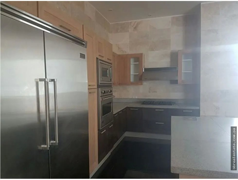 Se alquila apartamento en Punta Pacifica, PH Bellagio