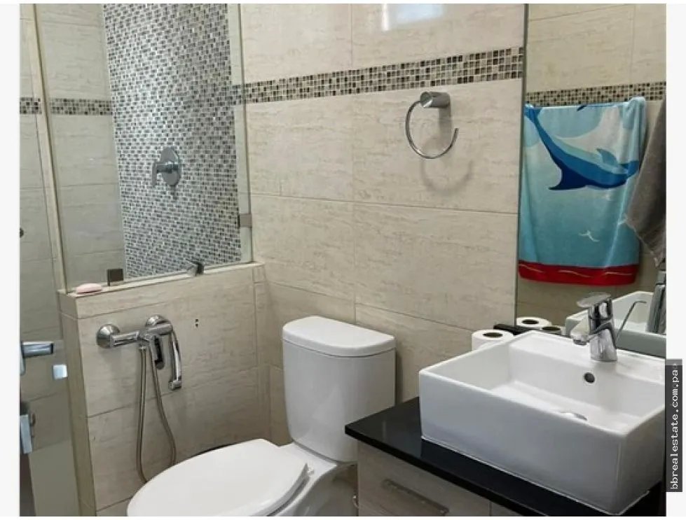 Se vende apartamento en punta pacifica, Ph Grand Tower