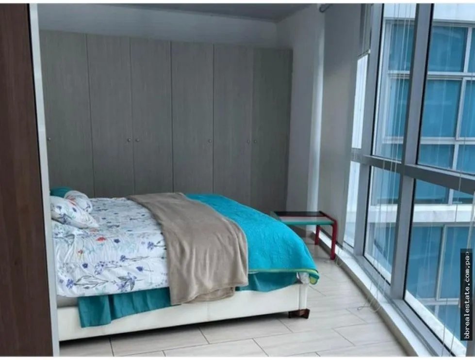 Se vende apartamento en punta pacifica, Ph Grand Tower