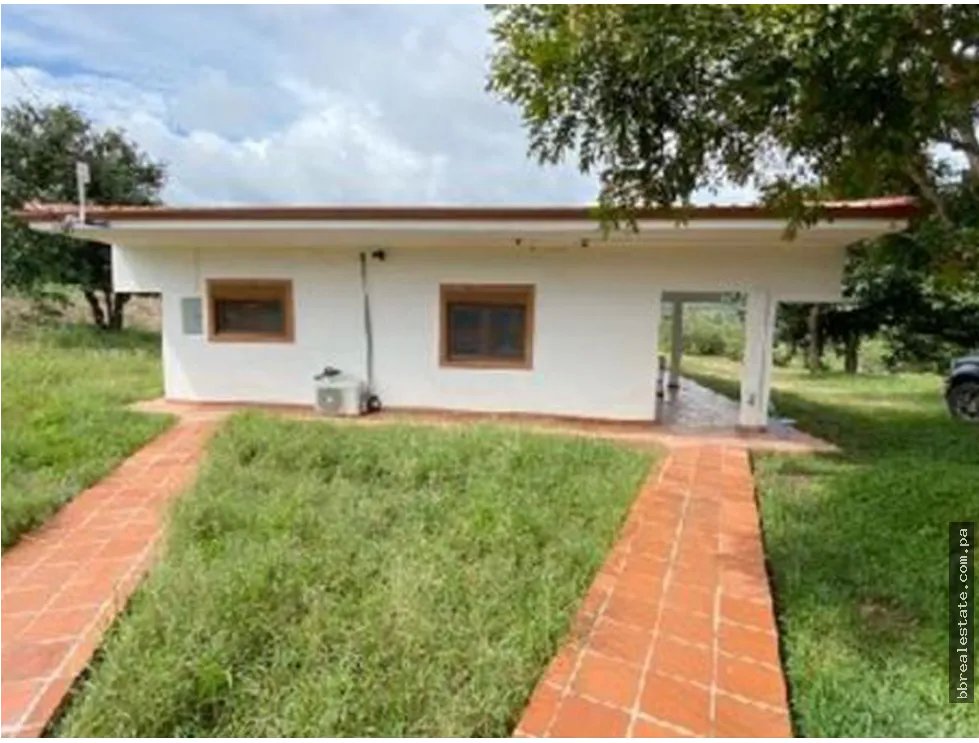 Farm for Sale in Rio Grande, Penonome