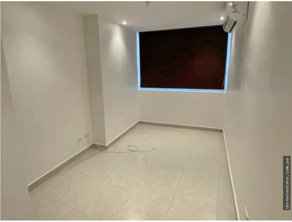 Se Vende Apartamento En Avenida Balboa, Ph Bay View