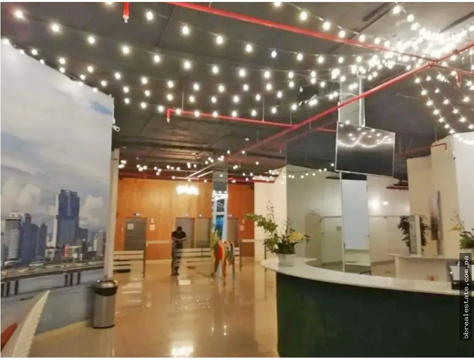 Se Vende Apartamento En Avenida Balboa, Ph Bay View