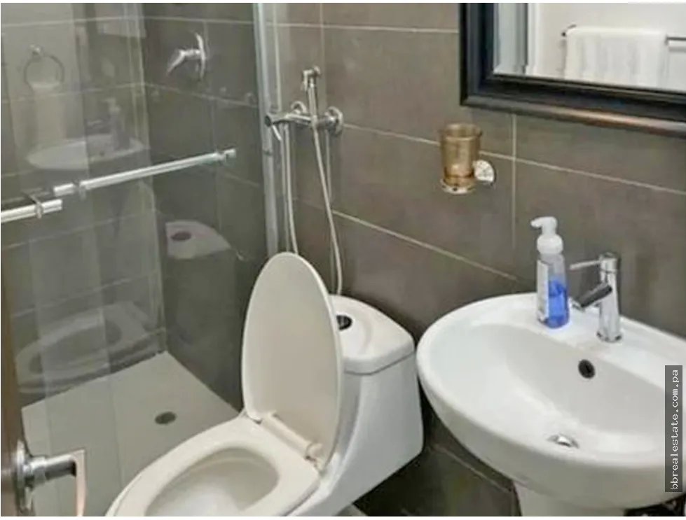 Se vende apartamento en El Carmen, PH Trinity