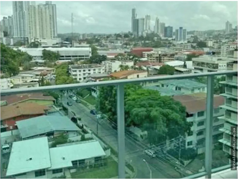Se vende apartamento en El Carmen, PH Trinity
