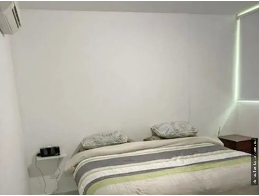 Se vende apartamento en El Carmen, PH Trinity
