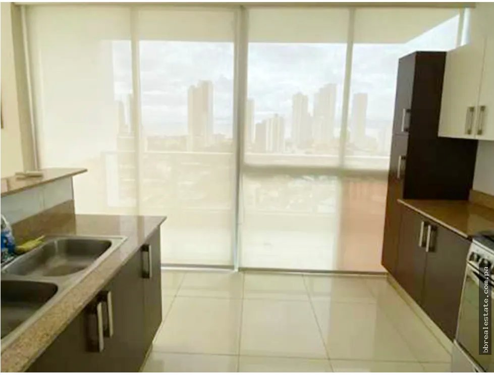 Se alquila apartamento en San Francisco, Ph Park Loft