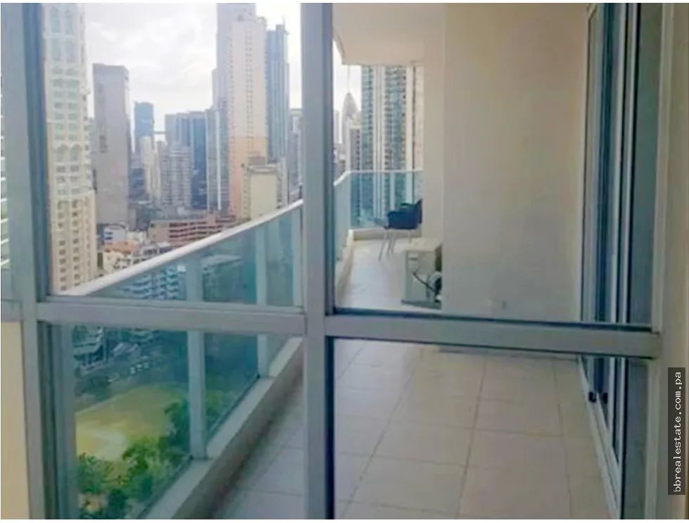 Se vende apartamento en Bella Vista, Ph Bella Vista Park