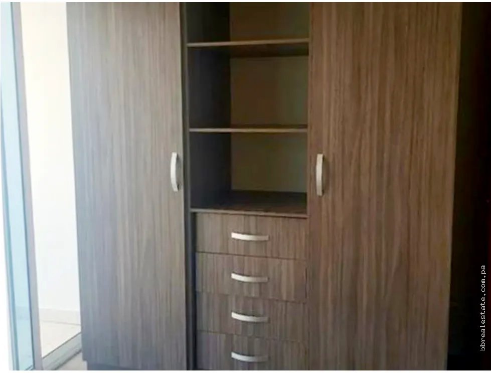 Se vende apartamento en Bella Vista, Ph Bella Vista Park