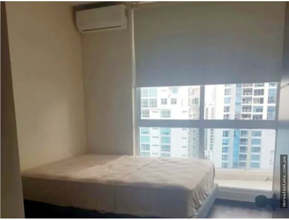 Se vende apartamento en Bella Vista, Ph Bella Vista Park