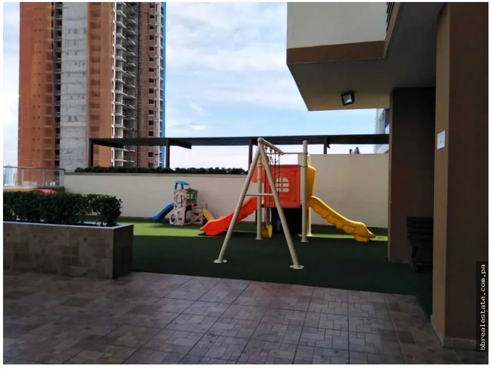 Se alquila apartamento en Hato Pintado, PH Victoria Hills
