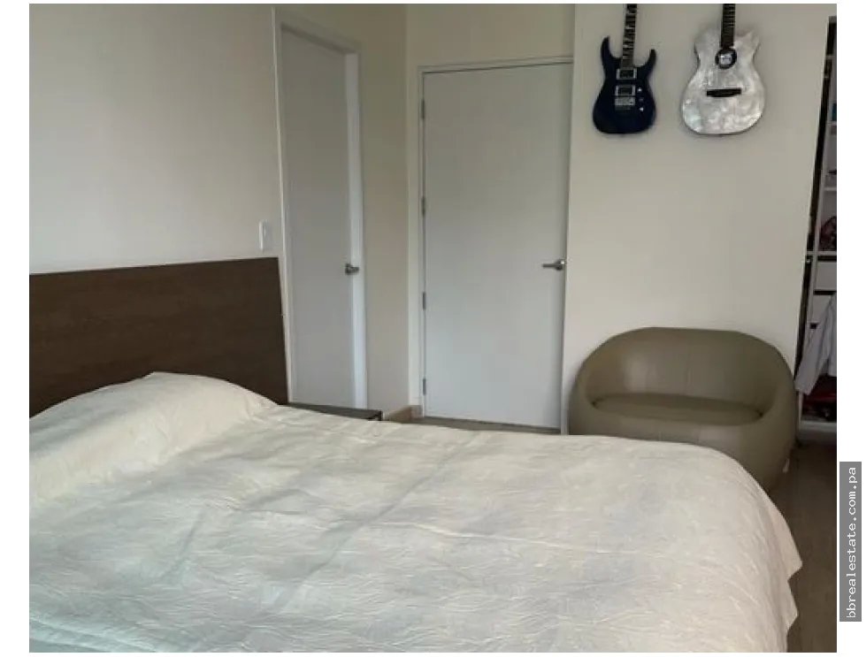Se vende apartamento en Punta Paitilla, Ph Torres del Parque