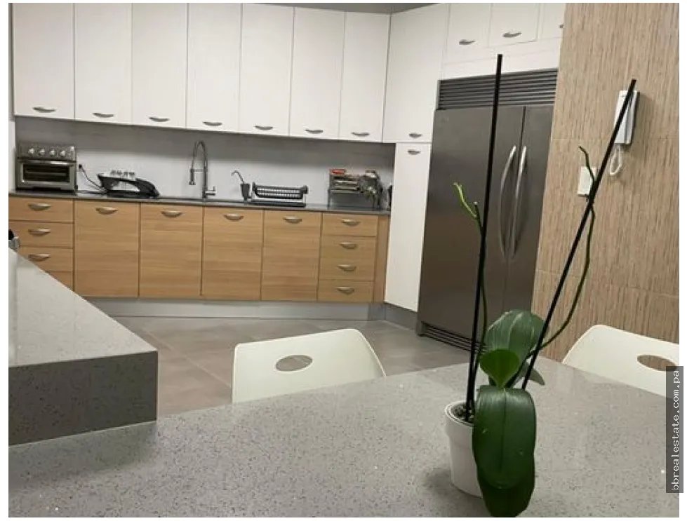 Se vende apartamento en Punta Paitilla, Ph Torres del Parque