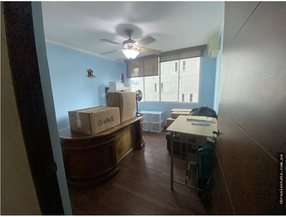 Venta de apartamento en Obarrio, Ph Sunrise Tower