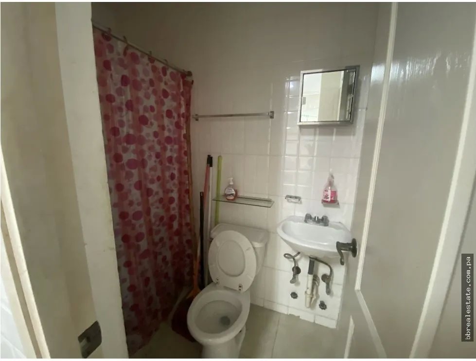 Venta de apartamento en Obarrio, Ph Sunrise Tower
