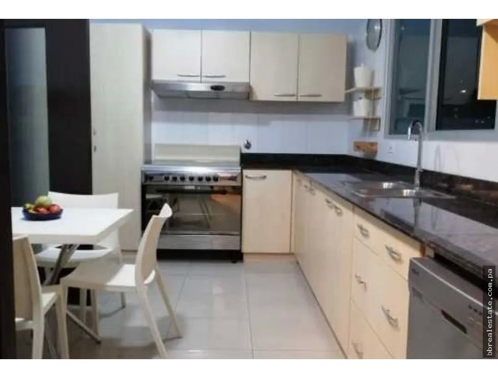 SALE PH SERENITY PUNTA PAITILLA