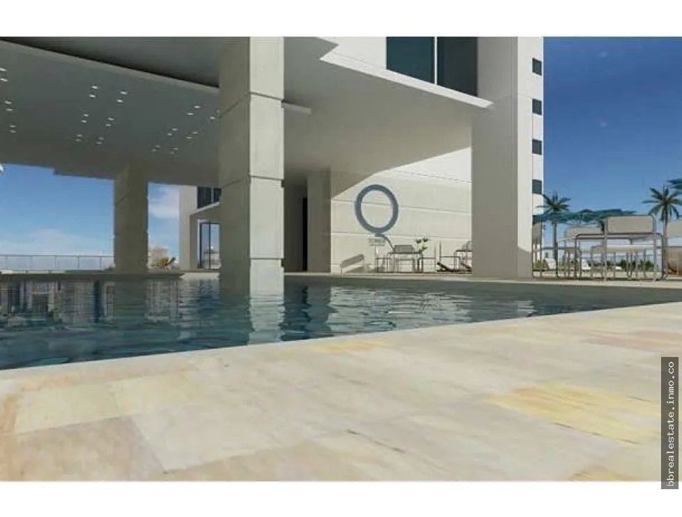VENTA PH Q TOWER PUNTA PACIFICA