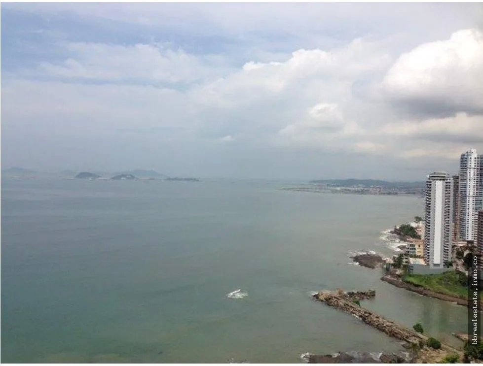 VENTA PH Q TOWER PUNTA PACIFICA