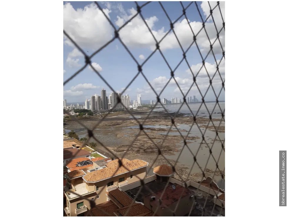 SALE PH GRAND TOWER MODEL J SOUTH PUNTA PACIFICA