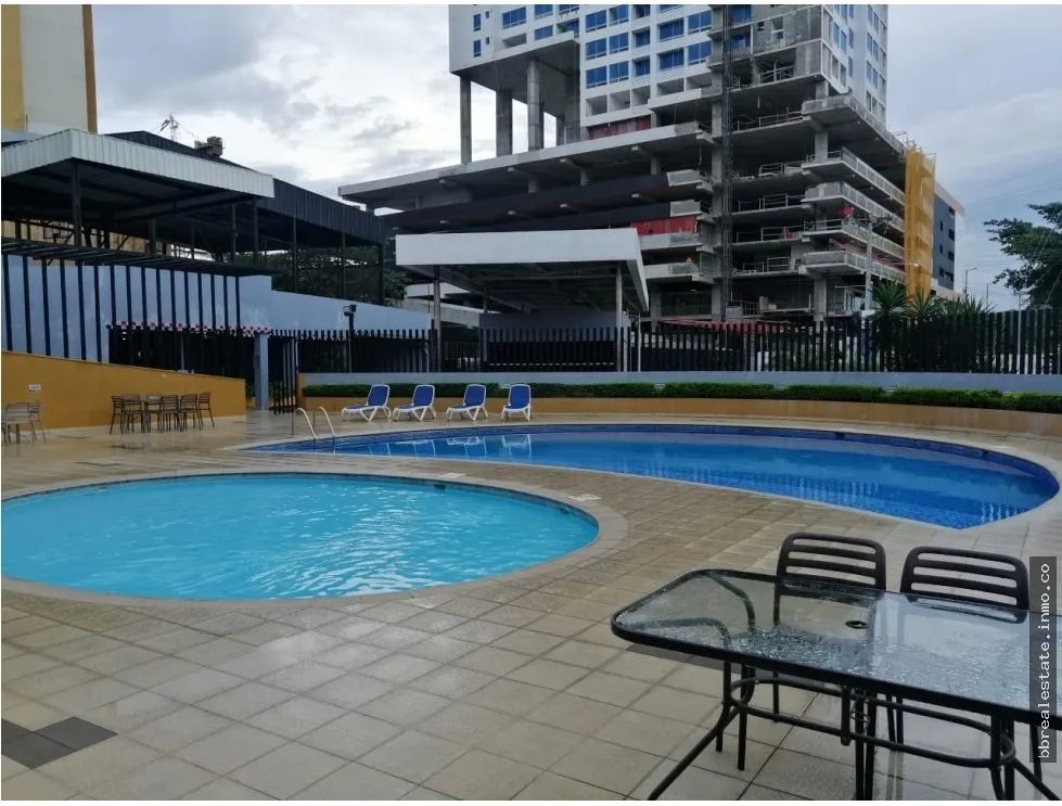 VENTA PH ALTAVISTA TOWER SAN MIGUELITO
