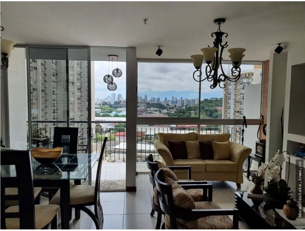 VENTA PH ALTAVISTA TOWER SAN MIGUELITO