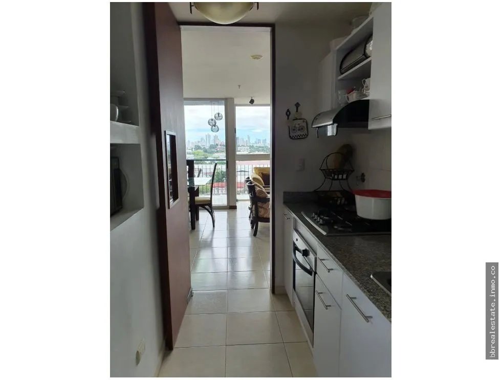 VENTA PH ALTAVISTA TOWER SAN MIGUELITO