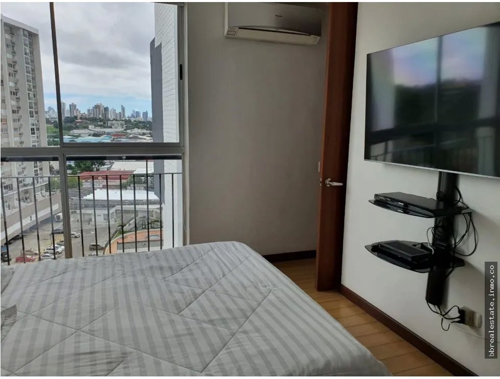 VENTA PH ALTAVISTA TOWER SAN MIGUELITO