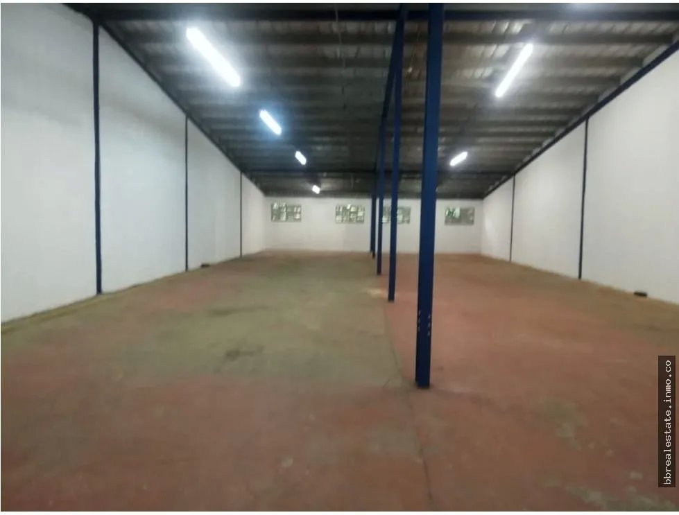 WAREHOUSE FOR RENT IN SAN MIGUELITO