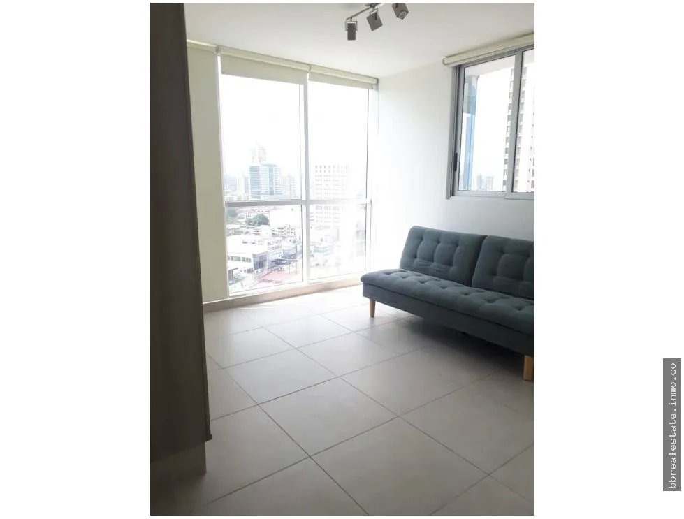 RENTAL PH PARK CITY OBARRIO