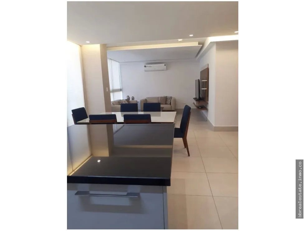 RENTAL PH PARK CITY OBARRIO