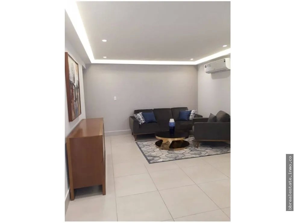 RENTAL PH PARK CITY OBARRIO