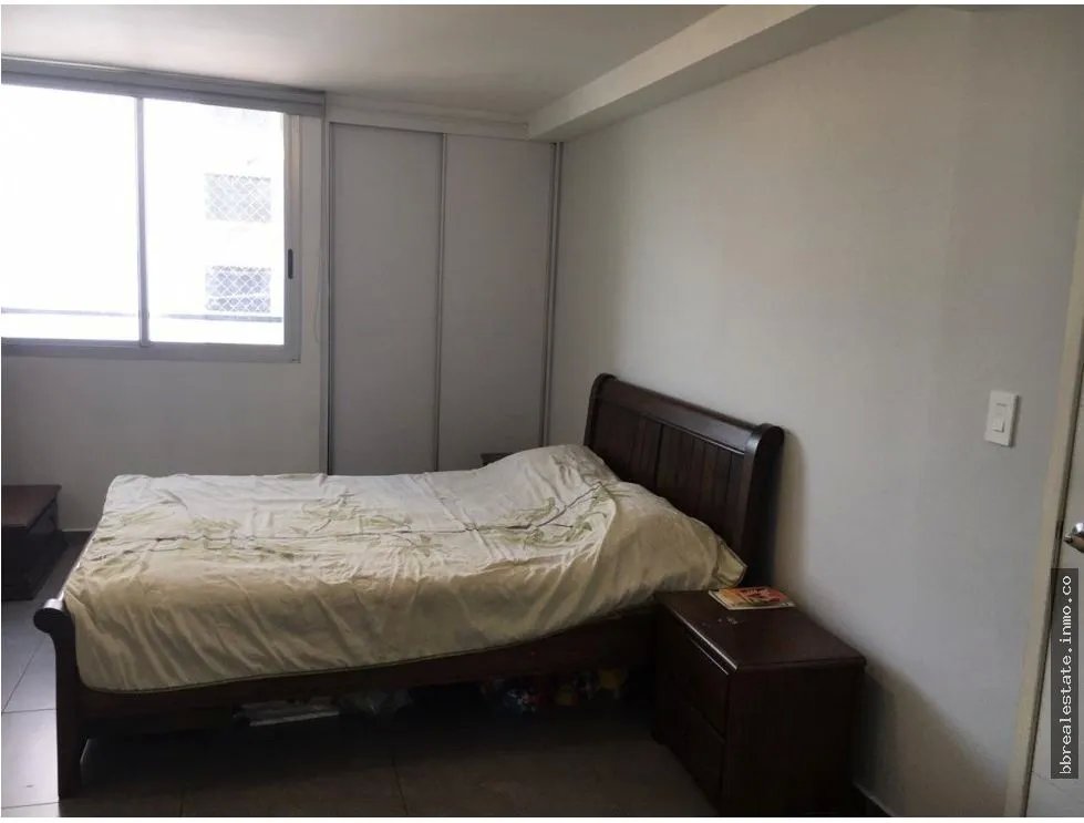 VENTA PH TERRAZAS DEL PARQUE ALTOS DEL GOLF