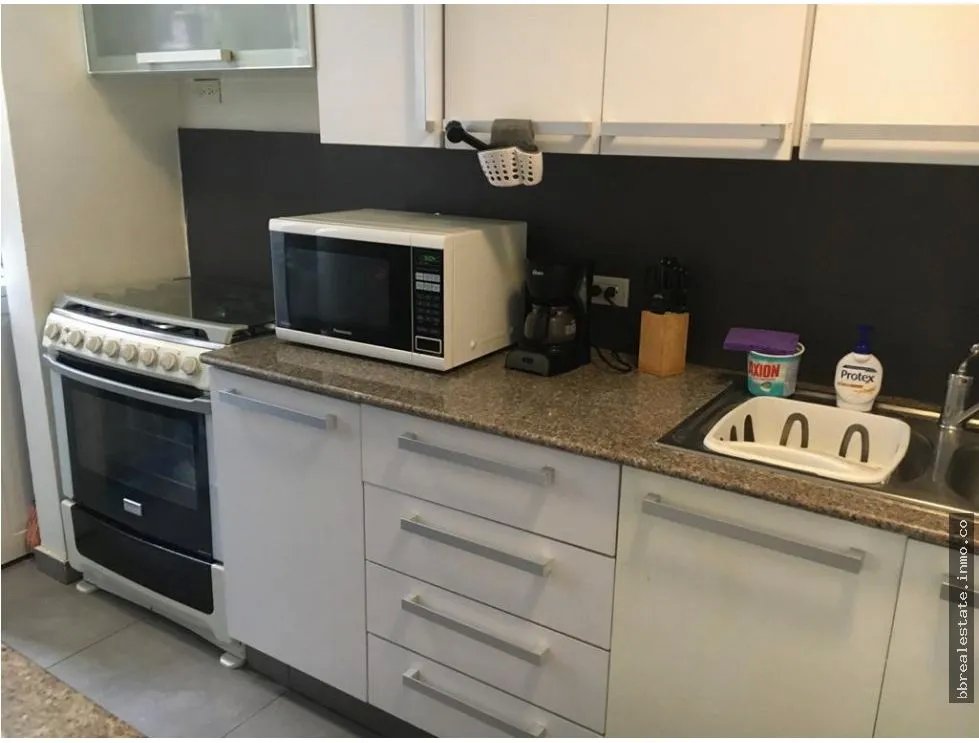 VENTA PH TERRAZAS DEL PARQUE ALTOS DEL GOLF