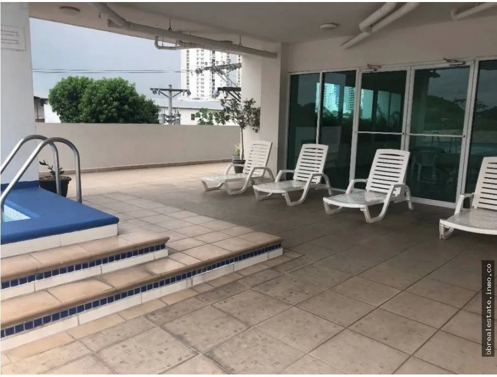 VENTA PH PRISMA PARQUE LEFEVRE