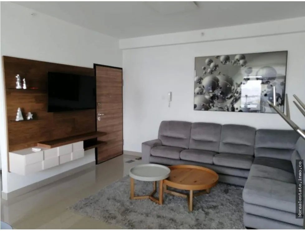 VENTA PH ROMA TOWER SAN FRANCISCO