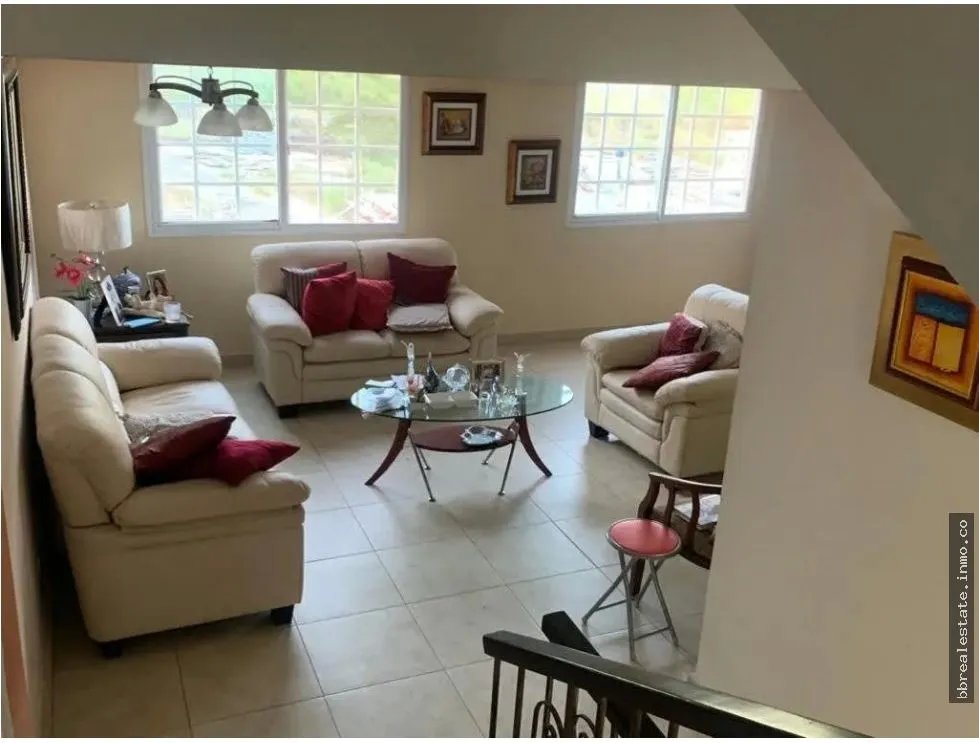 VENTA CASA EN LIMAJO CONDADO DEL REY