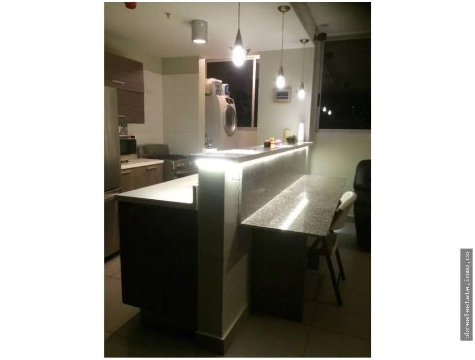RENTAL/SALE SEMI-FURNISHED APARTMENT - TRIO PH EL CARMEN