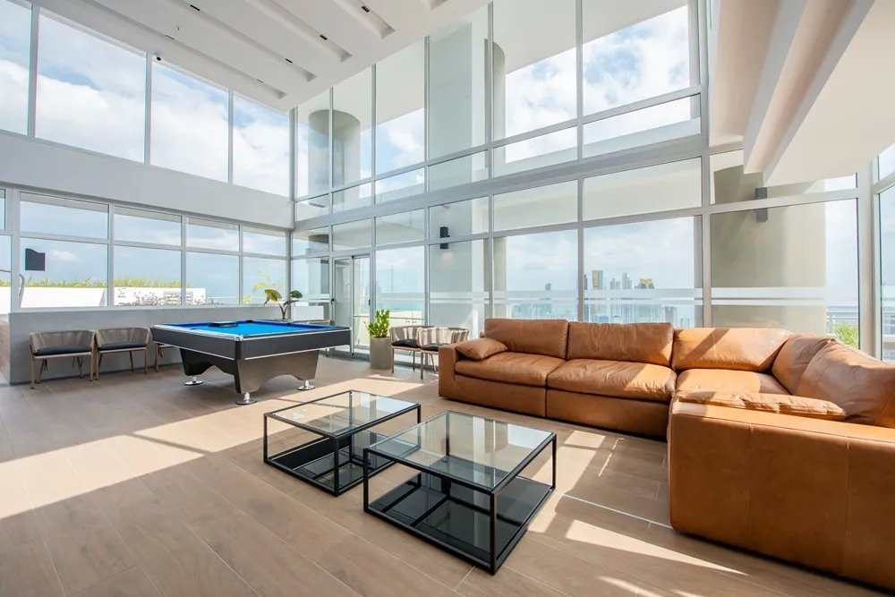 Spectacular Penthouse in Luxor 400 El Cangrejo, 300 m², 4 Bedrooms + M...