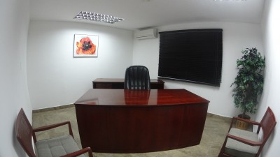 15390 - Altos del chase - oficinas