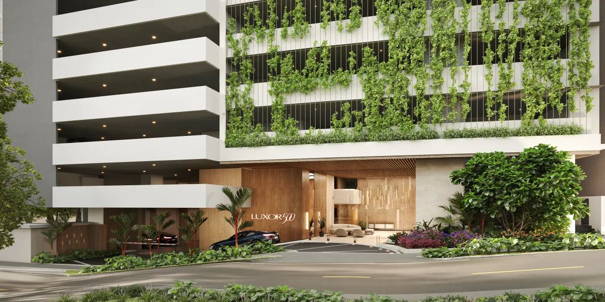 Luxor 500 El Cangrejo Opportunity: 2 Bedrooms, Balcony, and Fine Finishes
