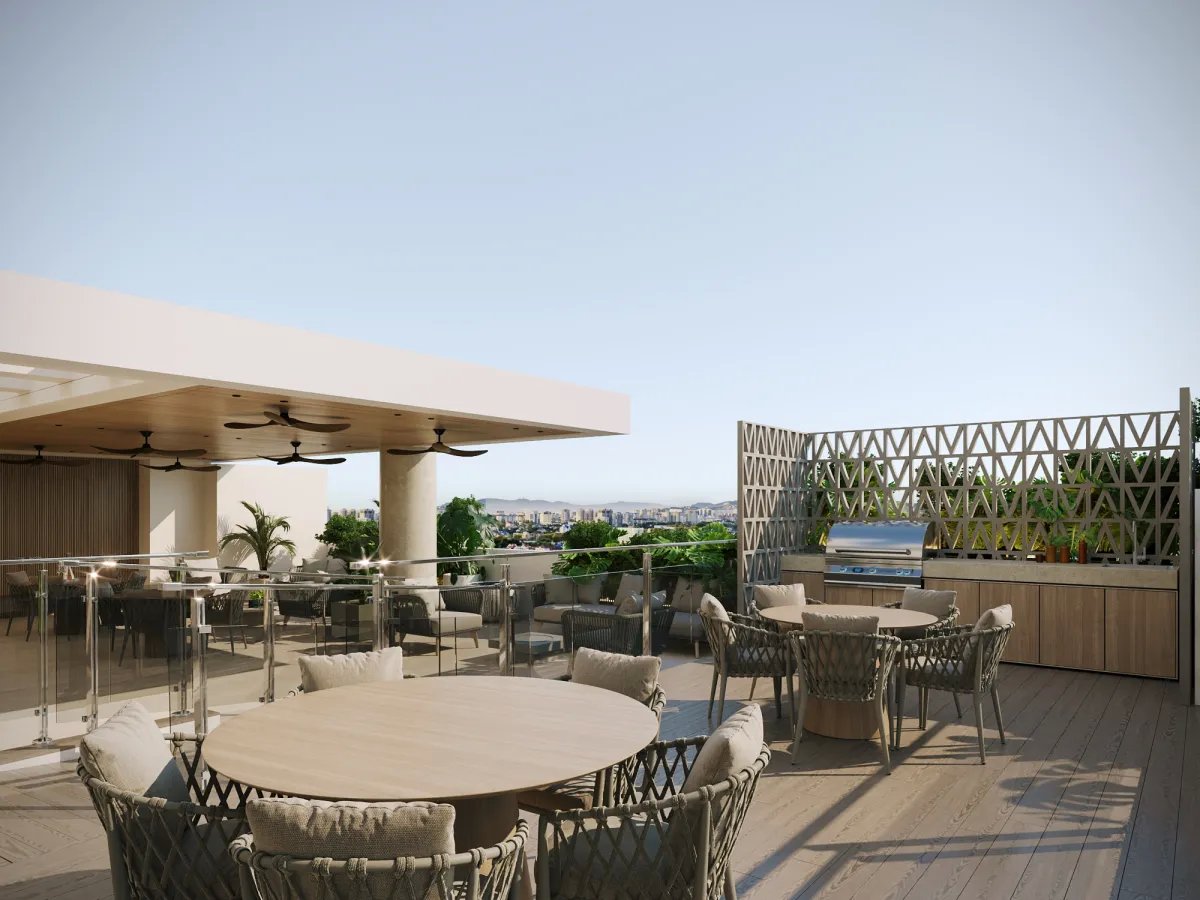 Luxor 500 El Cangrejo Opportunity: 2 Bedrooms, Balcony, and Fine Finishes