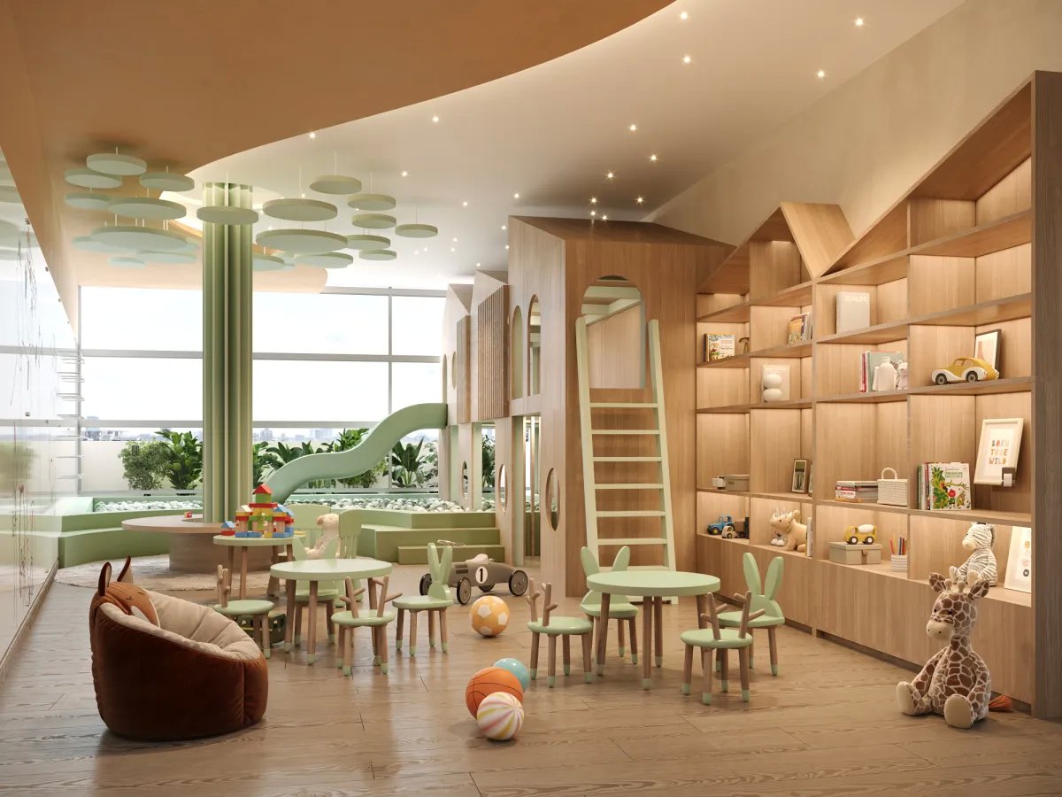 Exclusive Luxor 500 | El Cangrejo 85 m² and 95 m², 2 Bedrooms with Bal...