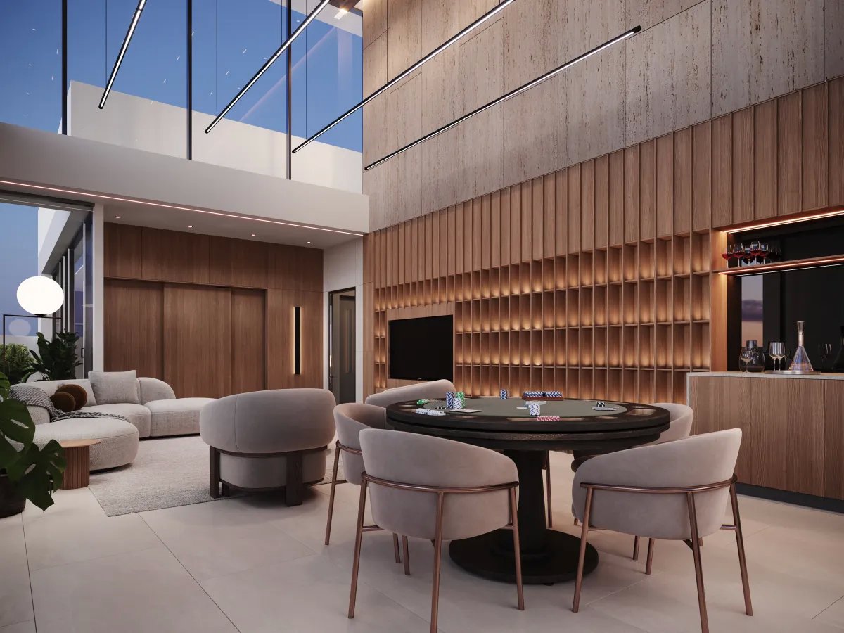 Exclusivo Luxor 500 | El Cangrejo  85 m² y 95m², 2 Recámaras con Balcón