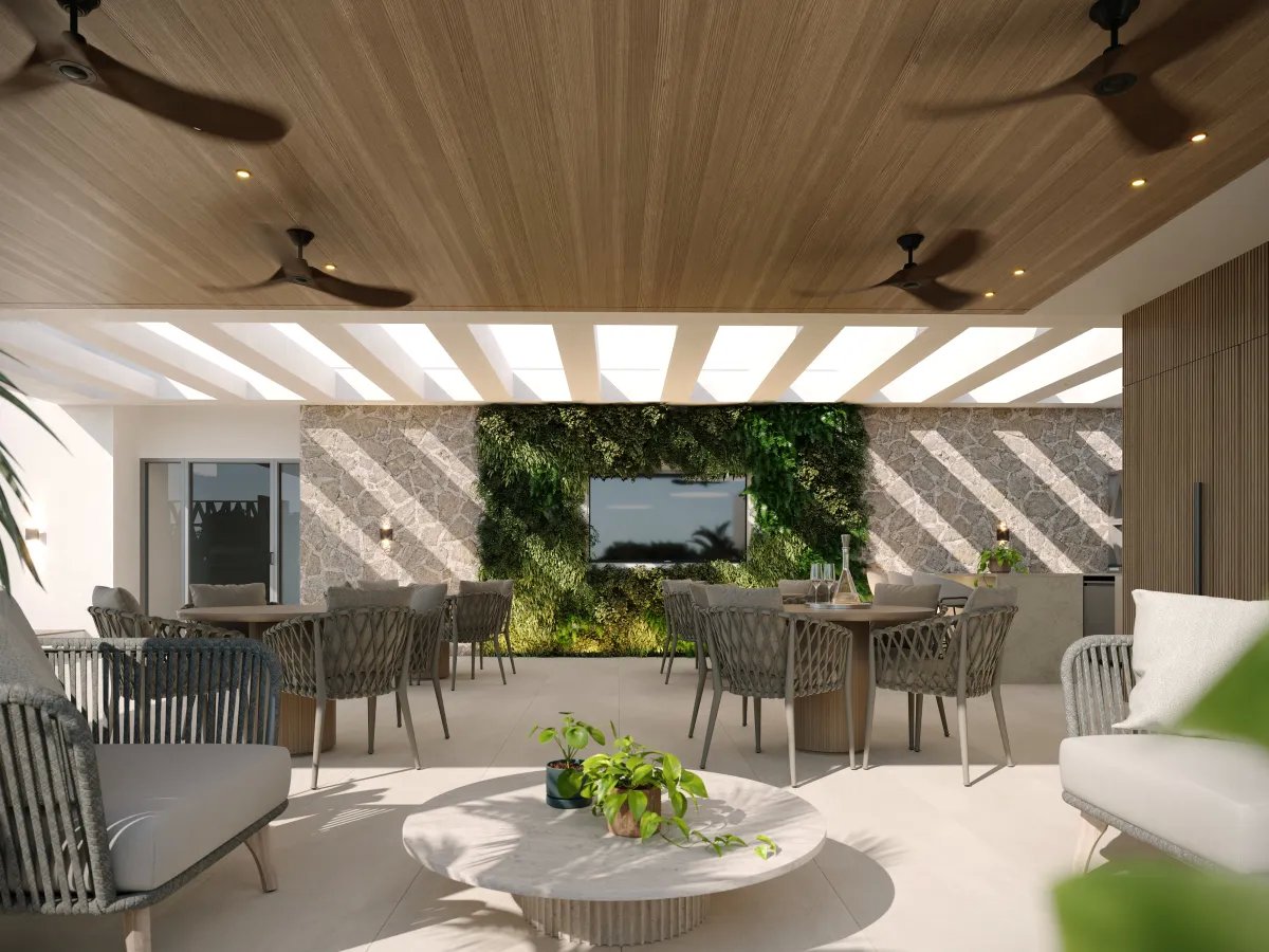 Espectacular Familiar en Luxor 500 El Cangrejo, 136 m² a 146 m², 3 Rec + CBE