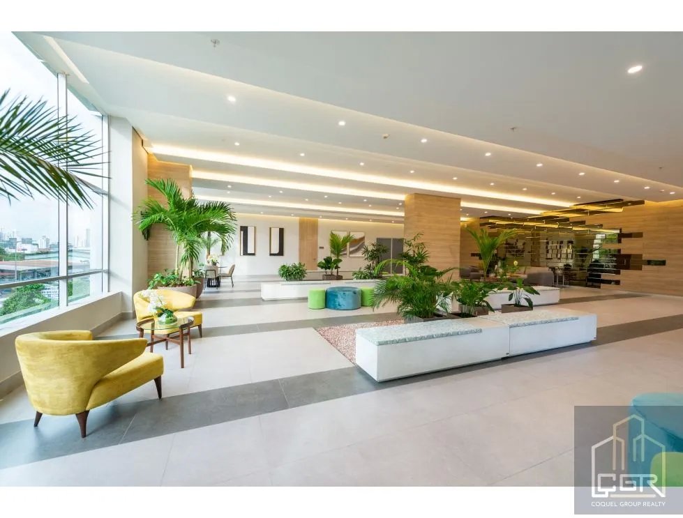 VENTA DE APARTAMENTO EN PH VIVIENDI GREEN EDISON PARK