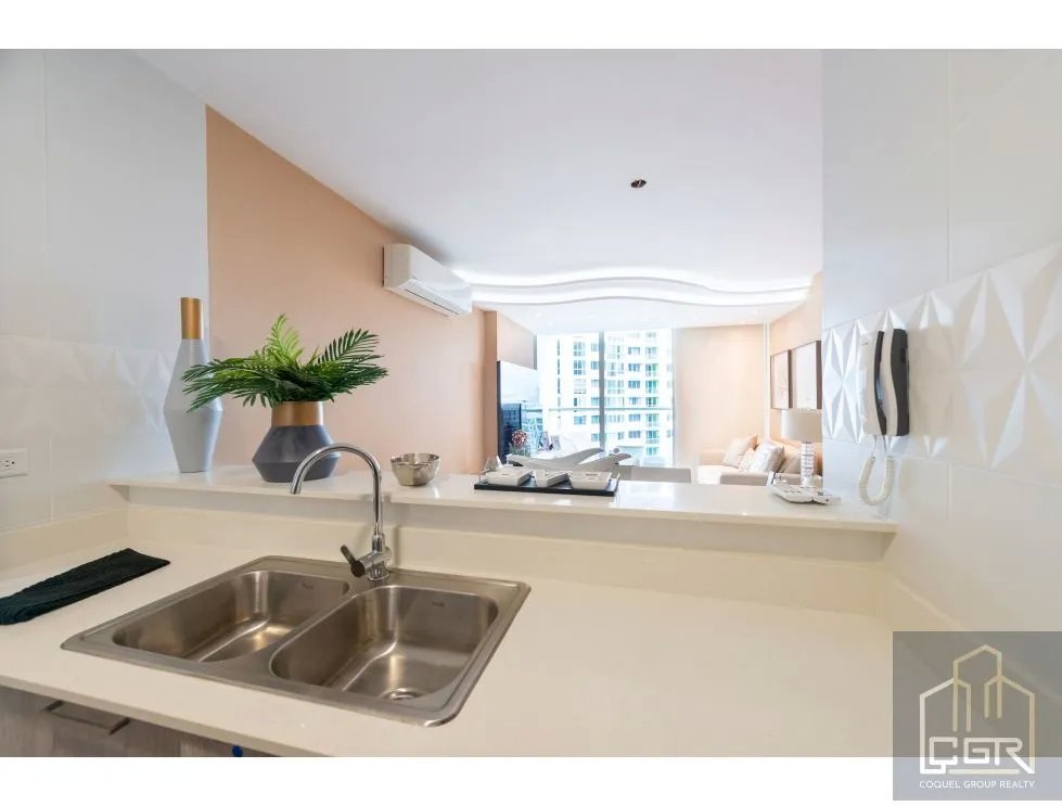 APARTMENT FOR SALE IN PH VIVENDI GREEN EDISON PARK