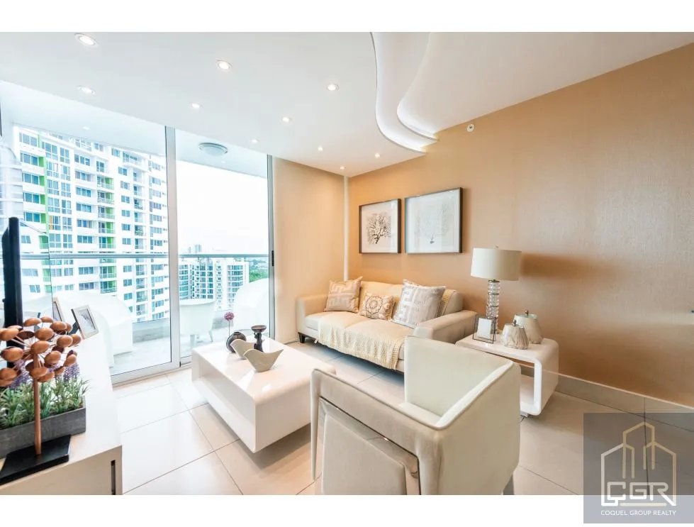 APARTMENT FOR SALE IN PH VIVENDI GREEN EDISON PARK