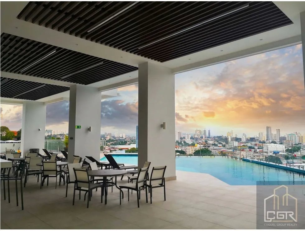 APARTMENT FOR SALE IN PH VIVENDI GREEN EDISON PARK