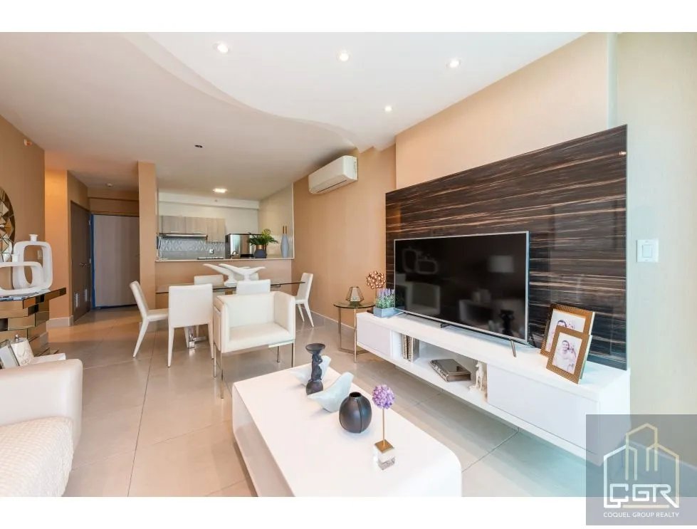 VENTA DE APARTAMENTO EN PH VIVIENDI GREEN EDISON PARK