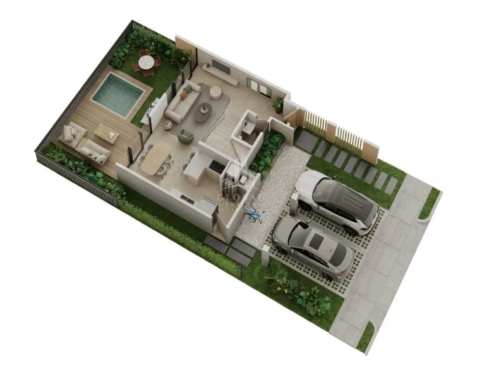 Casas en Venta VIDA Green City en Panamá Norte