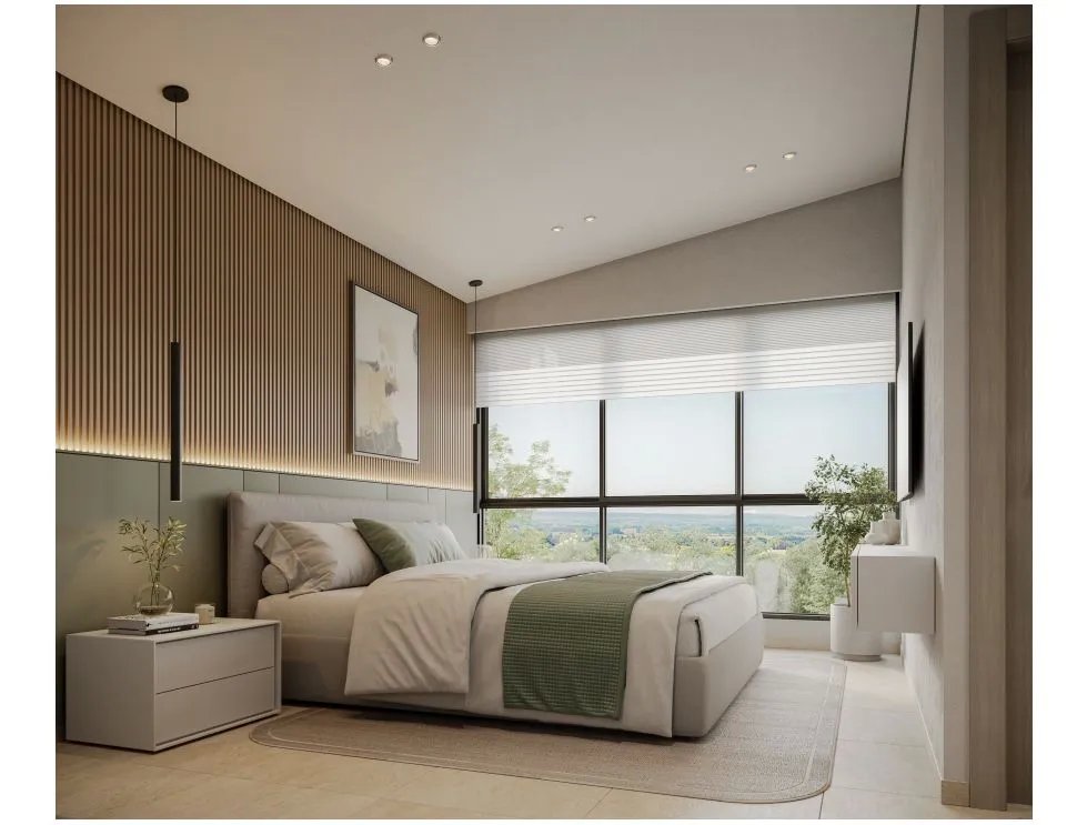 Casas en Venta VIDA Green City en Panamá Norte